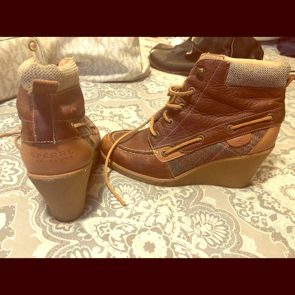Booties